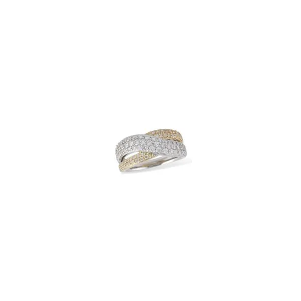 Diamond Wedding Band Dondero's Jewelry Vineland, NJ
