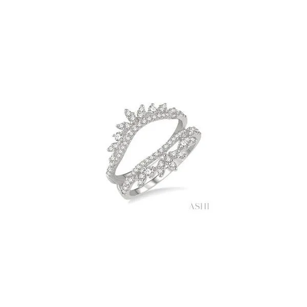 Diamond Wedding Band Dondero's Jewelry Vineland, NJ
