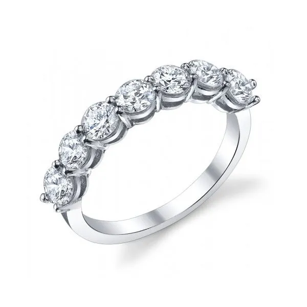 Diamond Wedding Band Dondero's Jewelry Vineland, NJ