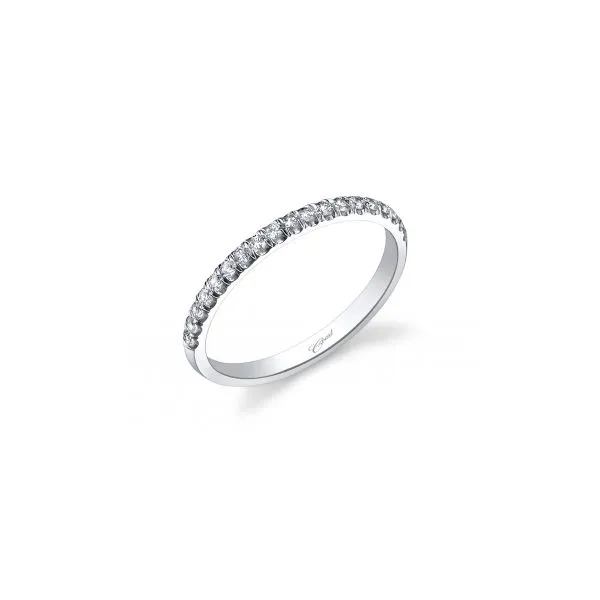 Diamond Wedding Band Dondero's Jewelry Vineland, NJ