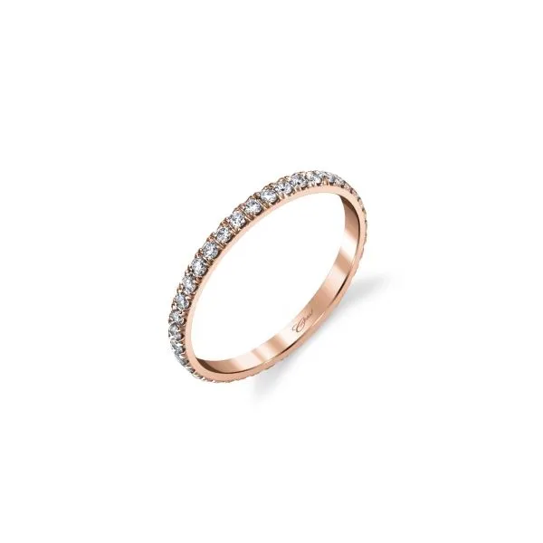 Diamond Wedding Band Dondero's Jewelry Vineland, NJ