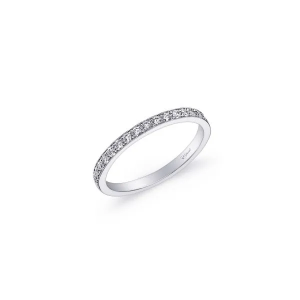 Diamond Wedding Band Dondero's Jewelry Vineland, NJ