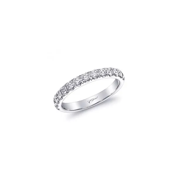 Diamond Wedding Band Dondero's Jewelry Vineland, NJ