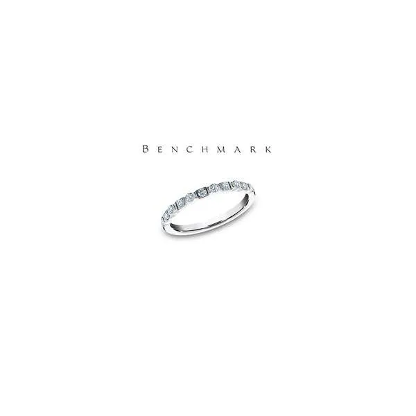 Diamond Wedding Band Dondero's Jewelry Vineland, NJ