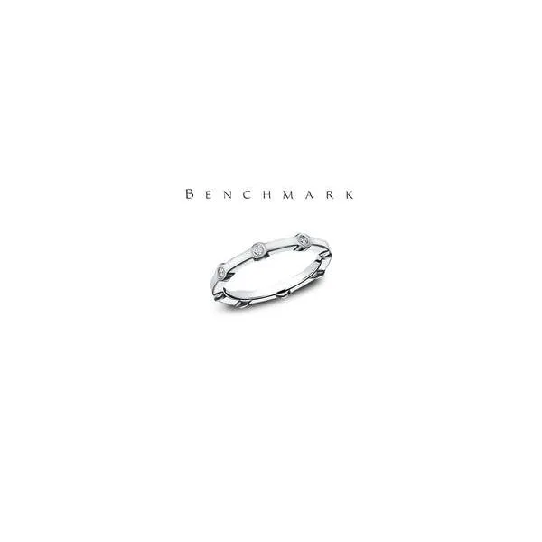 Diamond Wedding Band Dondero's Jewelry Vineland, NJ