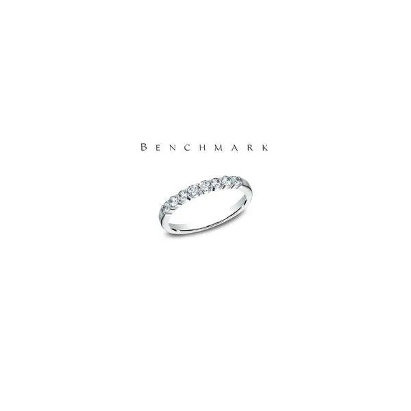 Diamond Wedding Band Dondero's Jewelry Vineland, NJ