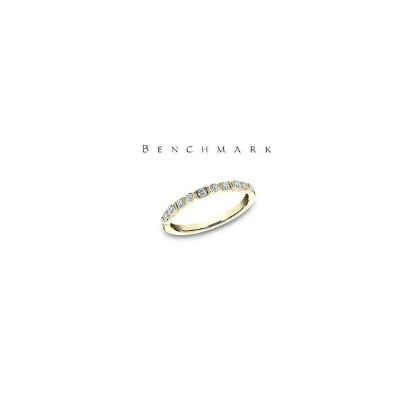 Diamond Wedding Band Dondero's Jewelry Vineland, NJ