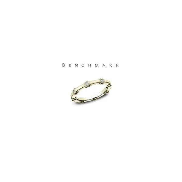 Diamond Wedding Band Dondero's Jewelry Vineland, NJ