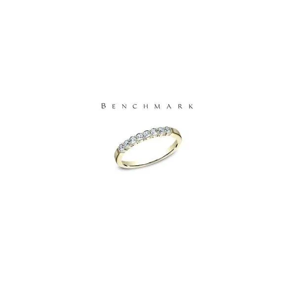 Diamond Wedding Band Dondero's Jewelry Vineland, NJ
