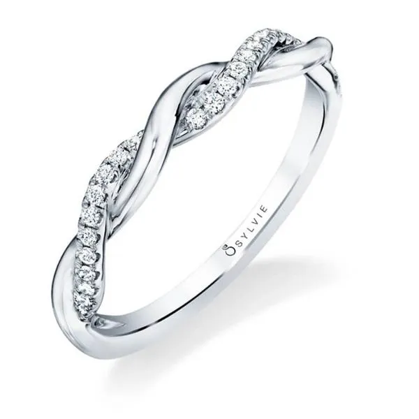 Diamond Wedding Band Dondero's Jewelry Vineland, NJ