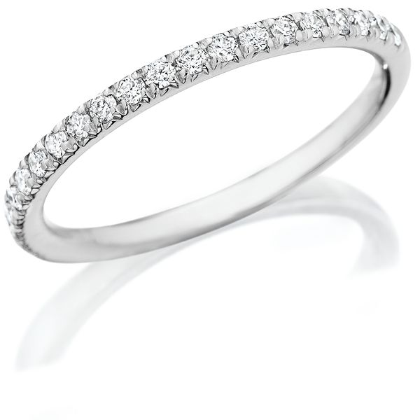 Diamond Wedding Band Dondero's Jewelry Vineland, NJ