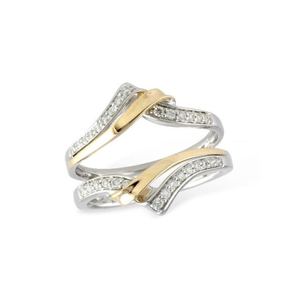 Diamond Wedding Band Dondero's Jewelry Vineland, NJ