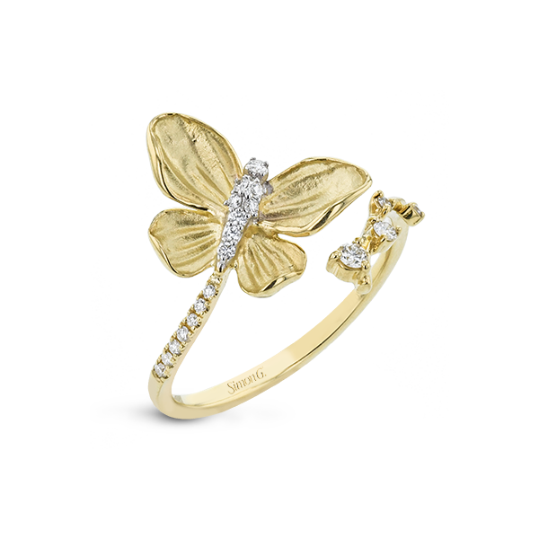 Diamond Fashion Ring Dondero's Jewelry Vineland, NJ