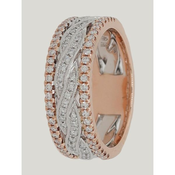 Diamond Fashion Ring Dondero's Jewelry Vineland, NJ