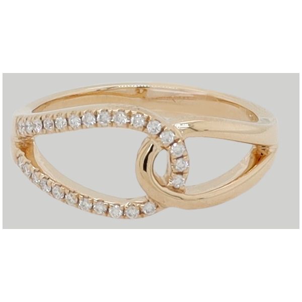 Diamond Fashion Ring Dondero's Jewelry Vineland, NJ