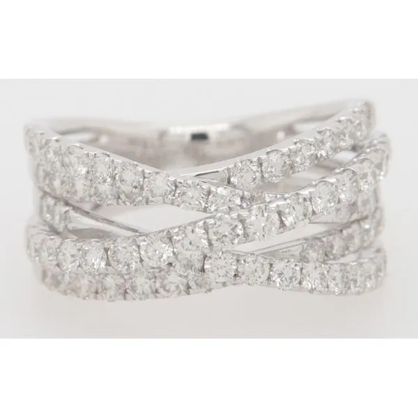 Diamond Fashion Ring Dondero's Jewelry Vineland, NJ