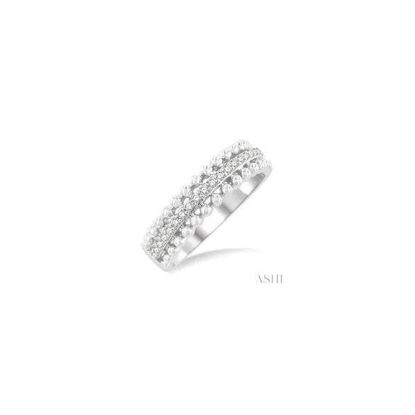 DIAMOND FASHION BAND Dondero's Jewelry Vineland, NJ