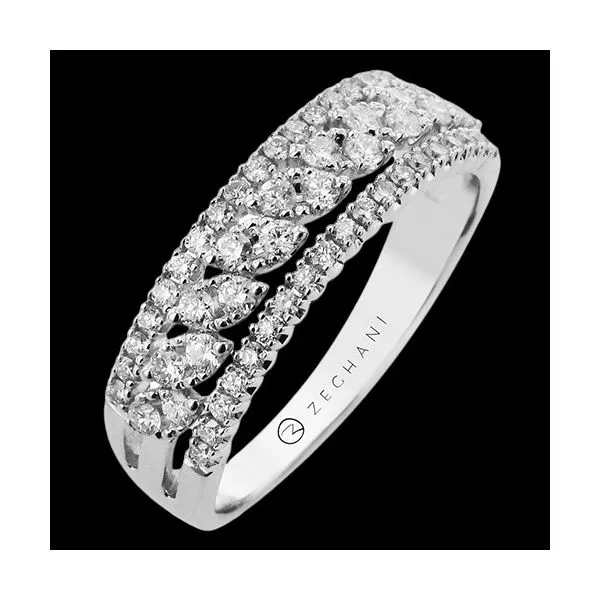 Diamond Fashion Ring Dondero's Jewelry Vineland, NJ