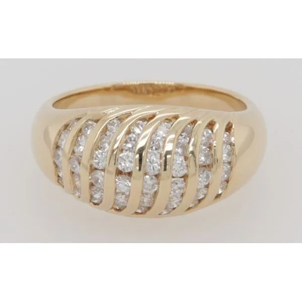 Diamond Fashion Ring Dondero's Jewelry Vineland, NJ