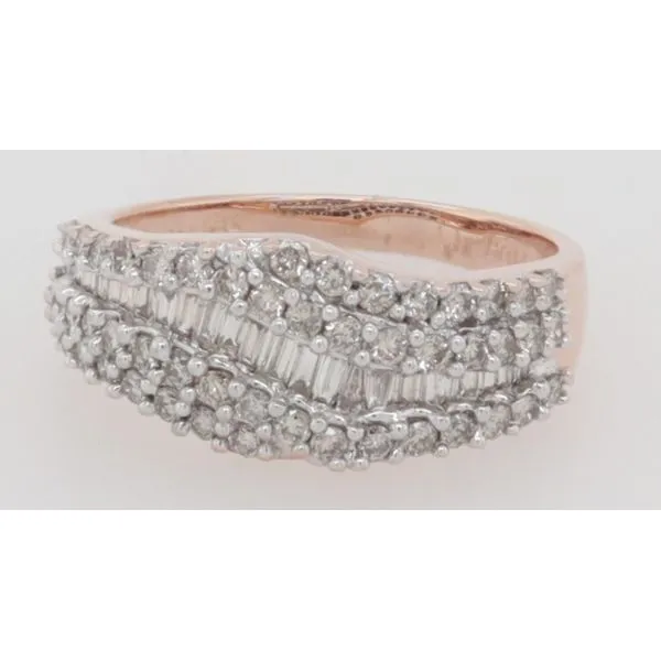 Diamond Fashion Ring Dondero's Jewelry Vineland, NJ