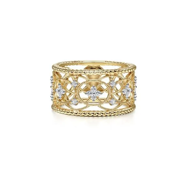 Diamond Fashion Ring Dondero's Jewelry Vineland, NJ