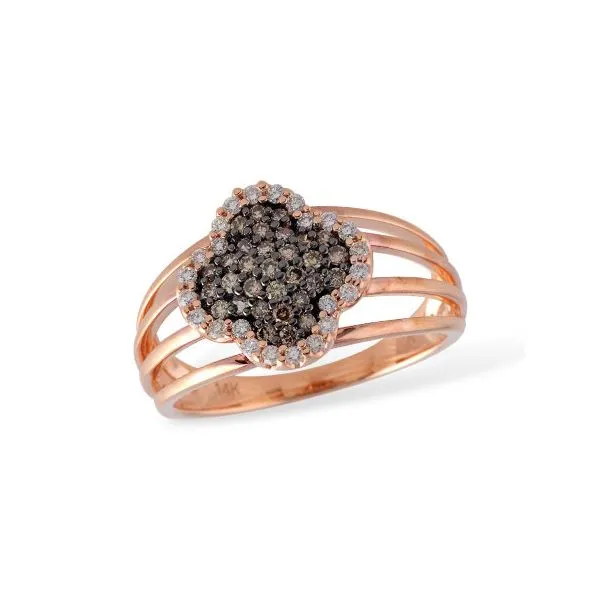 Diamond Fashion Ring Dondero's Jewelry Vineland, NJ