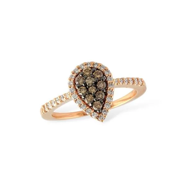 Diamond Fashion Ring Dondero's Jewelry Vineland, NJ