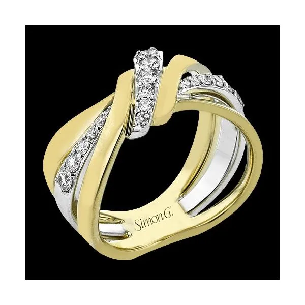 Diamond Fashion Ring Dondero's Jewelry Vineland, NJ