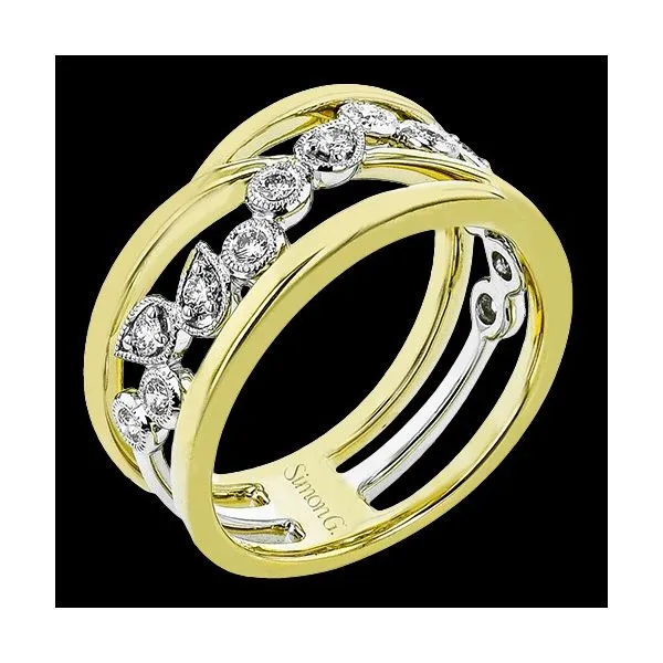 Diamond Fashion Ring Dondero's Jewelry Vineland, NJ