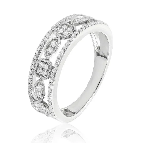 Diamond Fashion Ring Dondero's Jewelry Vineland, NJ