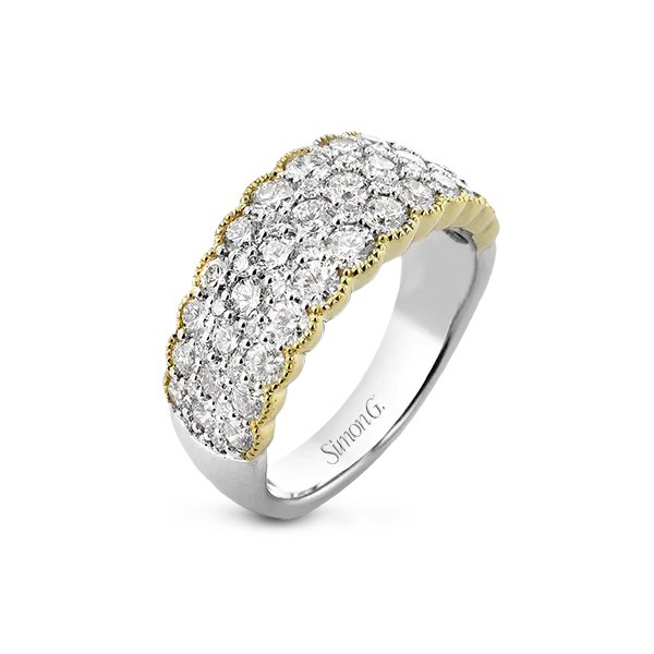 Diamond Fashion Ring Dondero's Jewelry Vineland, NJ