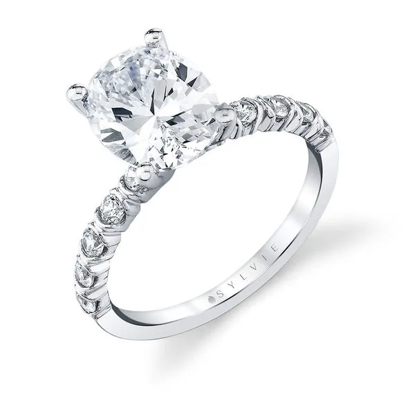 Engagement Ring Mounting similar item image