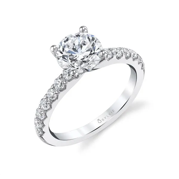 Engagement Ring Mounting similar item image