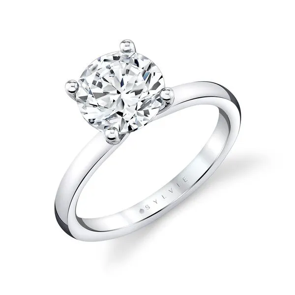 Engagement Ring Mounting similar item image