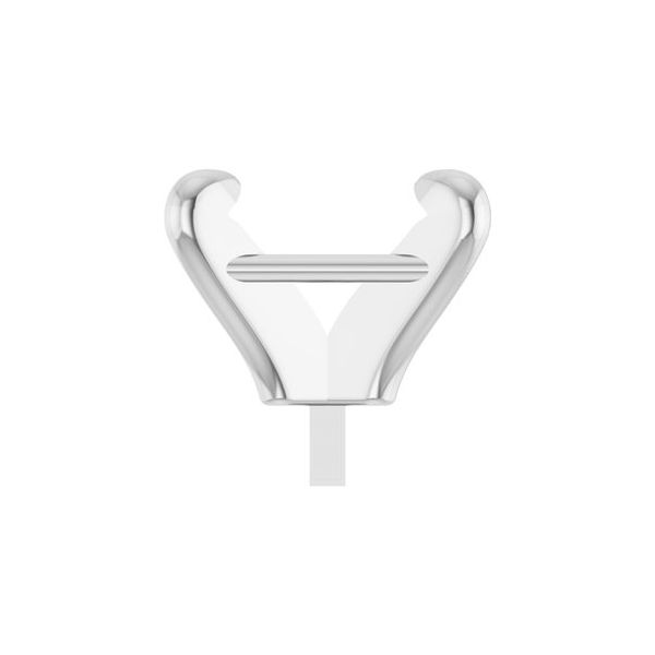 Engagement Ring Mounting Image 2 Dondero's Jewelry Vineland, NJ