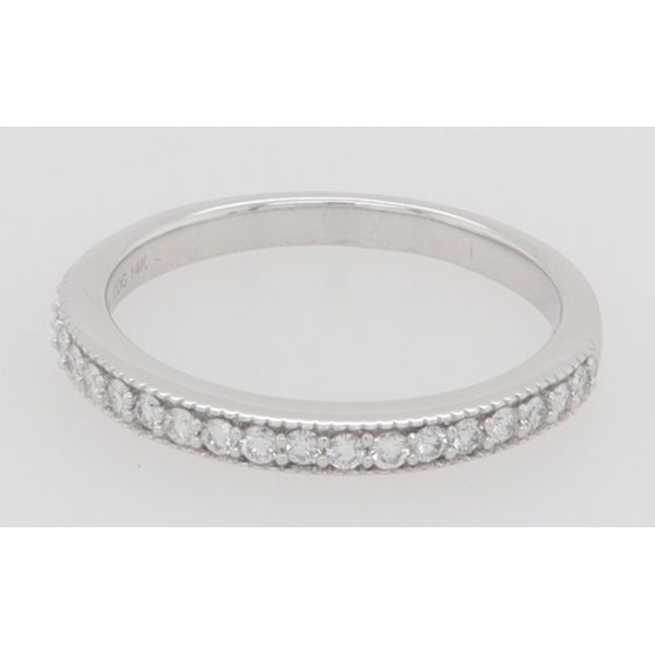 Engagement Ring Mounting Dondero's Jewelry Vineland, NJ