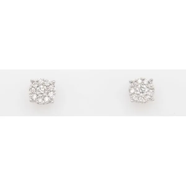 Diamond Earrings similar item image