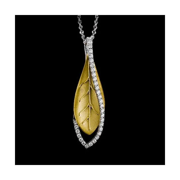 Diamond Necklace Dondero's Jewelry Vineland, NJ