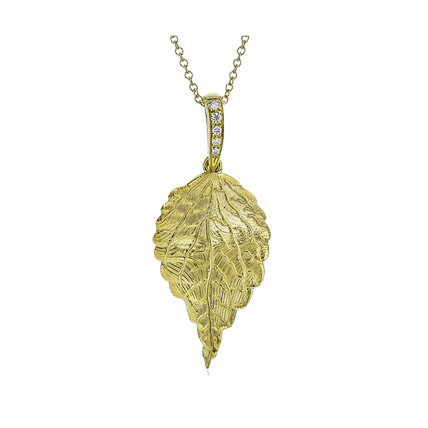 Diamond Necklace Dondero's Jewelry Vineland, NJ