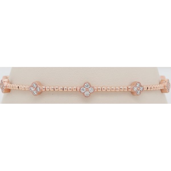Diamond Bracelet Dondero's Jewelry Vineland, NJ