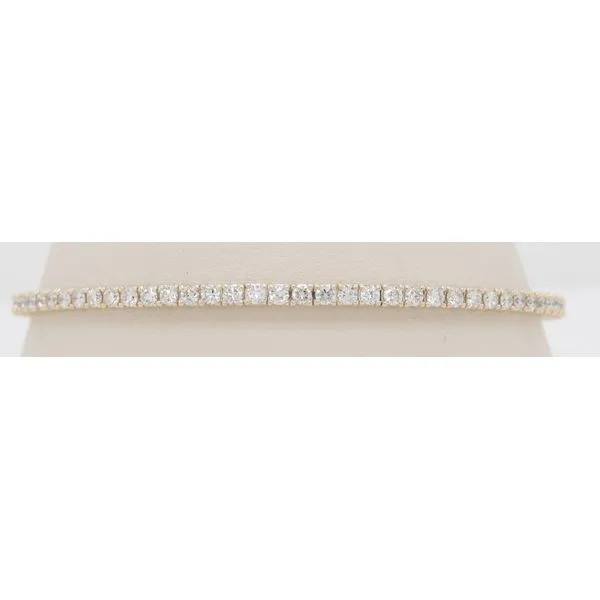 Diamond Bracelet Dondero's Jewelry Vineland, NJ