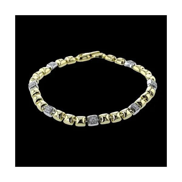 Diamond Bracelet Dondero's Jewelry Vineland, NJ