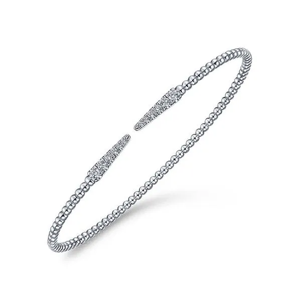 Diamond Bracelet Dondero's Jewelry Vineland, NJ
