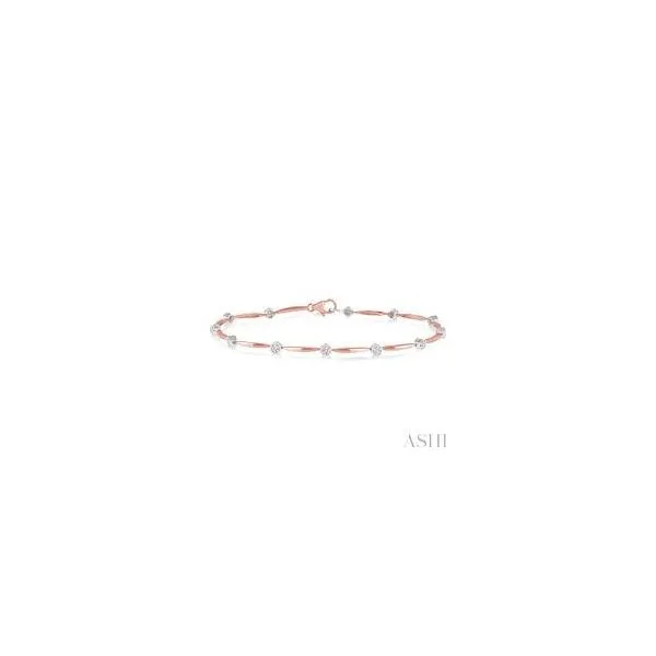 DIAMOND FASHION BRACELET similar item image
