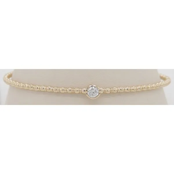 Diamond Bracelet Dondero's Jewelry Vineland, NJ