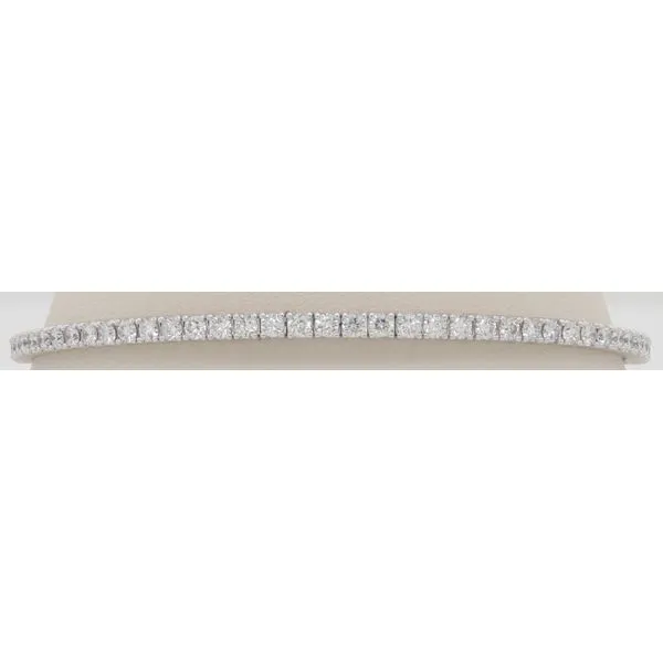 Diamond Bracelet Dondero's Jewelry Vineland, NJ