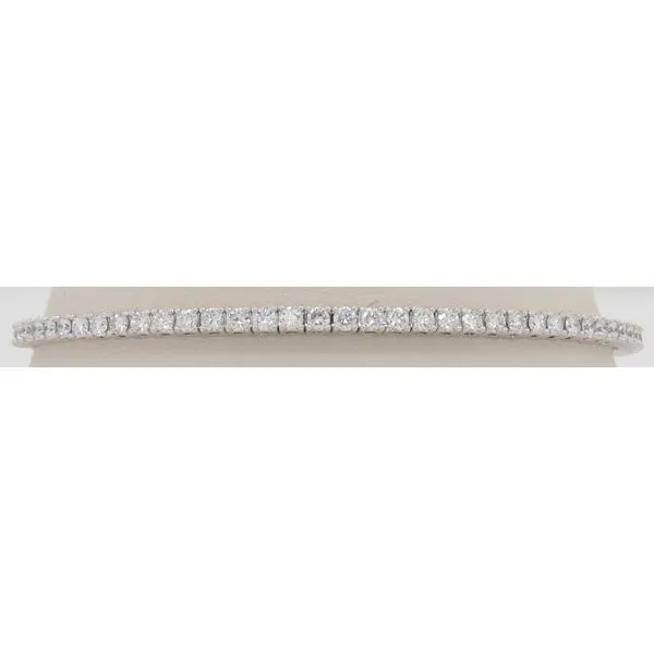 Diamond Bracelet Dondero's Jewelry Vineland, NJ