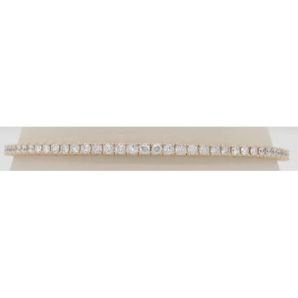 Diamond Bracelet Dondero's Jewelry Vineland, NJ