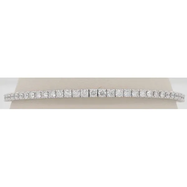 Diamond Bracelet Dondero's Jewelry Vineland, NJ