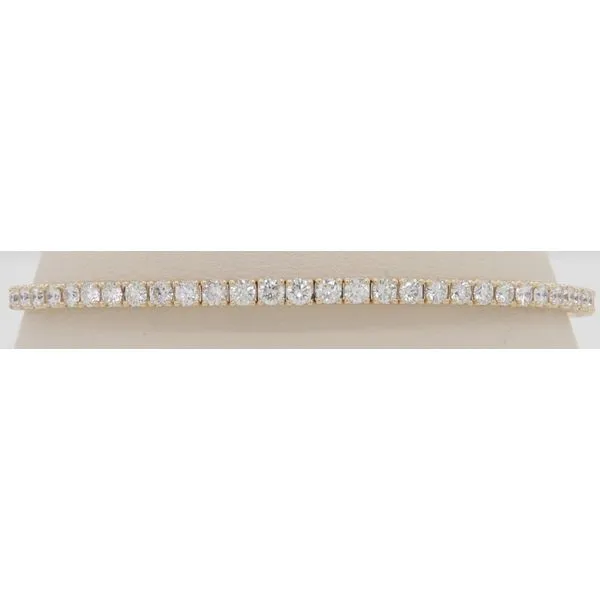 Diamond Bracelet Dondero's Jewelry Vineland, NJ